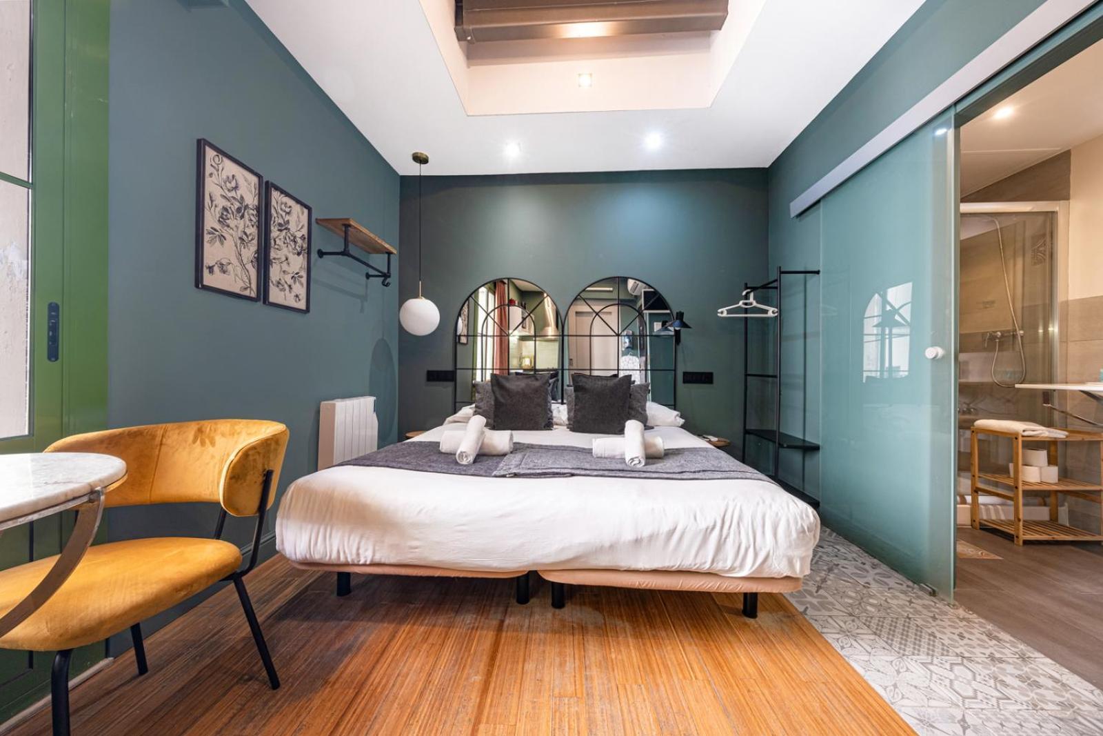 Ainb Born-Dames Apartments Барселона Екстериор снимка