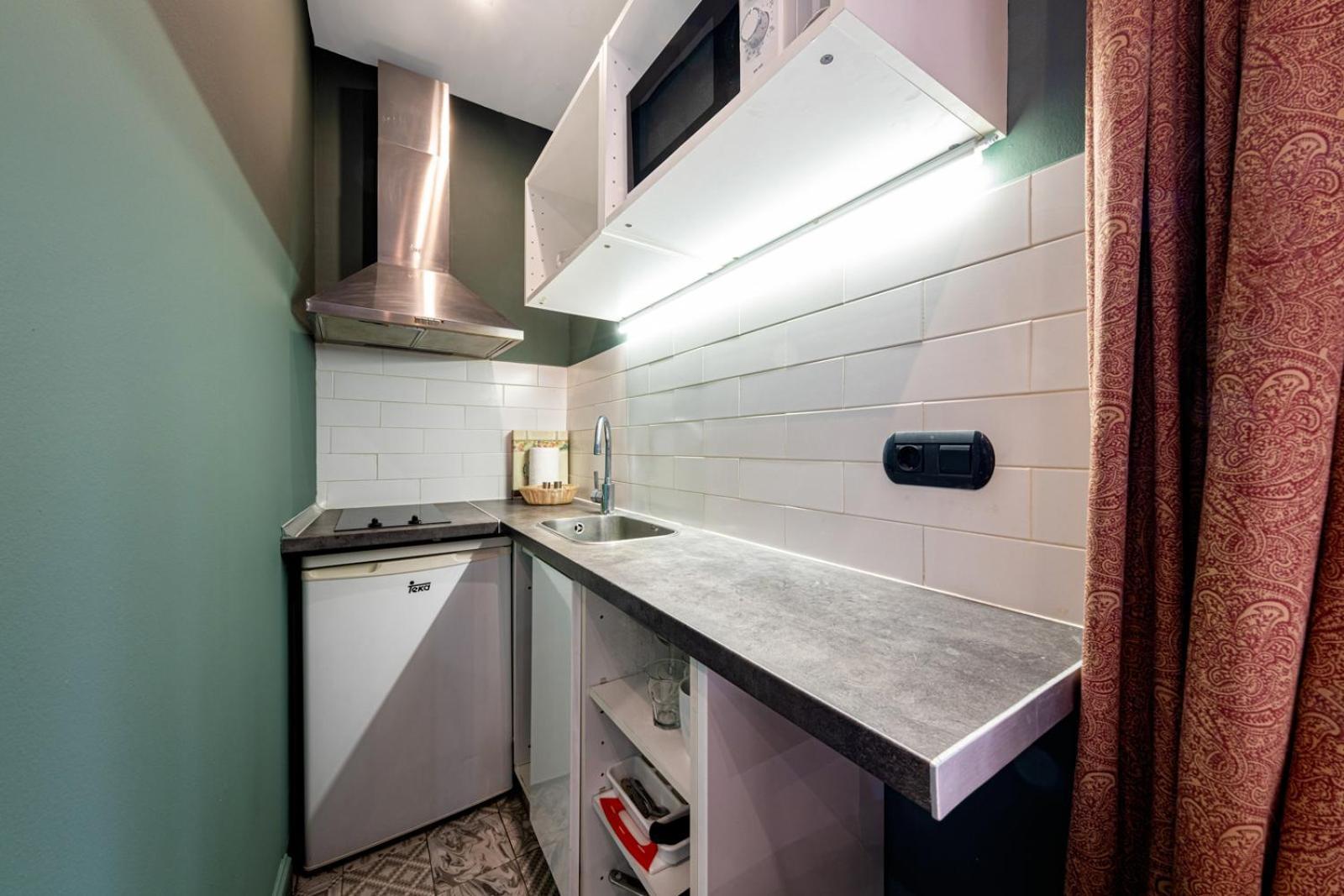 Ainb Born-Dames Apartments Барселона Екстериор снимка