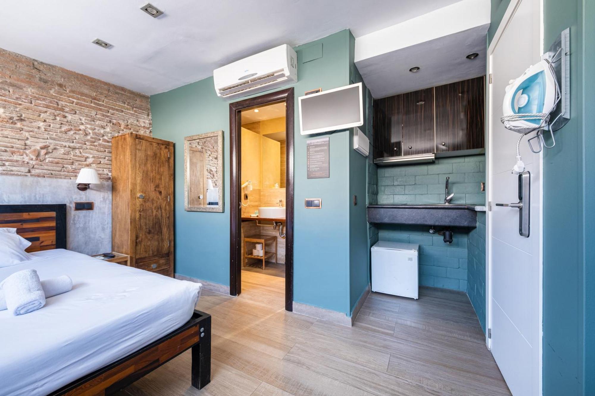 Ainb Born-Dames Apartments Барселона Екстериор снимка
